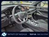 New 2025 INFINITI QX60 Luxe w/ Black Edition image 4