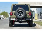 New 2025 Jeep Wrangler Unlimited Rubicon image 4