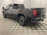 Used 2025 GMC Sierra 3500 Denali Ultimate image 3