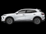New 2025 Buick Envision Sport Touring image 3