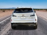 New 2025 Cadillac XT4 Sport image 6