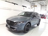 Used 2024 MAZDA CX-5 Carbon Edition image 2
