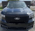 New 2025 Ford Maverick XLT image 2