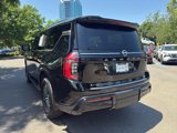 New 2025 Nissan Armada Platinum image 5