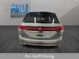 New 2025 Volkswagen Atlas SEL Premium R-Line image 4