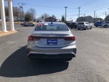 Used 2024 Kia Forte LXS image 4