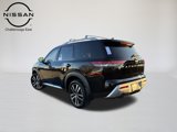 New 2025 Nissan Pathfinder Platinum w/ Cargo Package image 5