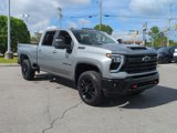 New 2025 Chevrolet Silverado 2500 LT w/ Trail Boss Package image 2