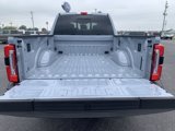 New 2025 Ford F350 4x4 Crew Cab Super Duty image 5