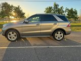 Used 2015 Mercedes-Benz ML 350 2WD image 3