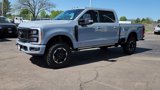 New 2025 Ford F350 Lariat image 2