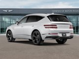 New 2026 Genesis GV80 2.5T Prestige image 5