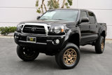 Used 2011 Toyota Tacoma 4x4 Double Cab w/ SR5 Pkg #2 image 3