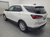 Used 2023 Chevrolet Equinox LT image 3