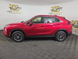 New 2025 Mitsubishi Eclipse Cross ES image 4