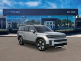 New 2026 Hyundai Santa Fe SEL image 2