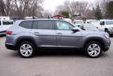 Used 2023 Volkswagen Atlas SE image 6