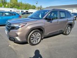 Certified 2025 Subaru Forester Touring image 4