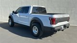 Certified 2018 Ford F150 Raptor w/ Equipment Group 802A Luxury image 4