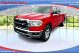 Used 2022 RAM 1500 Big Horn image 6