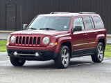Used 2016 Jeep Patriot High Altitude image 2