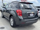 Used 2017 Chevrolet Equinox LT w/ Convenience Package image 4