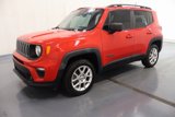 Used 2022 Jeep Renegade Latitude image 4