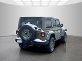 New 2025 Jeep Wrangler Unlimited Sport S 4xe image 3