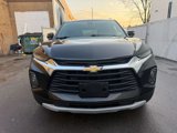 Used 2022 Chevrolet Blazer LT image 2