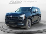 New 2025 Nissan Armada SV image 3