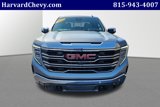 Used 2025 GMC Sierra 1500 SLT image 2