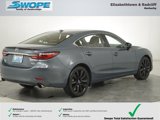 Used 2021 MAZDA MAZDA6 Carbon Edition image 3