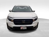 New 2025 Honda Ridgeline RTL image 2