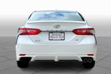 Used 2020 Toyota Camry SE image 4