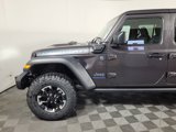 New 2025 Jeep Wrangler Unlimited Rubicon 4xe image 2