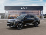 New 2026 Kia Sportage SX image 4