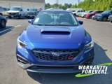 New 2025 Subaru WRX Limited image 2