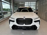 New 2026 BMW X7 xDrive40i w/ M Sport Package image 2