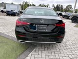 Certified 2025 Mercedes-Benz C 300 Sedan image 5