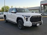 New 2025 Toyota Tundra SR5 image 2