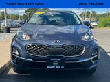 Used 2020 Kia Sportage EX w/ Option Group 15 image 3