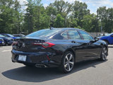 Certified 2025 Acura TLX w/ Technology Package image 4