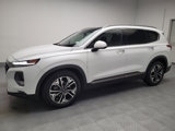 Used 2020 Hyundai Santa Fe Limited w/ Cargo Package image 2