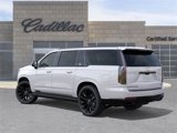 New 2025 Cadillac Escalade ESV Sport Platinum image 3