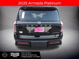 New 2025 Nissan Armada Platinum image 5