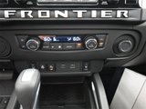 New 2025 Nissan Frontier SL image 4