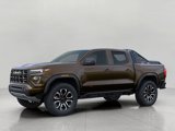 New 2025 GMC Canyon AT4 w/ Nightfall Edition image 2