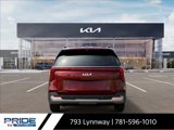 New 2025 Kia Carnival SX image 5