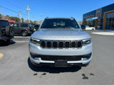 New 2025 Jeep Wagoneer 4WD w/ Premium Group I image 2
