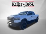 New 2025 RAM 1500 Rebel w/ Rebel Level 2 Equipment Group image 3